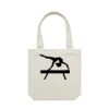 AS COLOUR Carrie Tote Thumbnail