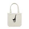 AS COLOUR Carrie Tote Thumbnail