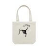 AS COLOUR Carrie Tote Thumbnail