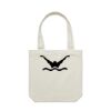 AS COLOUR Carrie Tote Thumbnail