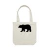 AS COLOUR Carrie Tote Thumbnail