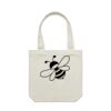 AS COLOUR Carrie Tote Thumbnail