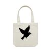 AS COLOUR Carrie Tote Thumbnail