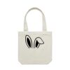 AS COLOUR Carrie Tote Thumbnail