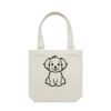 AS COLOUR Carrie Tote Thumbnail