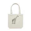 AS COLOUR Carrie Tote Thumbnail