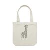 AS COLOUR Carrie Tote Thumbnail