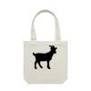 AS COLOUR Carrie Tote Thumbnail