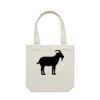 AS COLOUR Carrie Tote Thumbnail