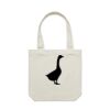 AS COLOUR Carrie Tote Thumbnail