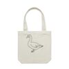 AS COLOUR Carrie Tote Thumbnail