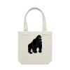 AS COLOUR Carrie Tote Thumbnail