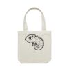 AS COLOUR Carrie Tote Thumbnail