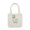 AS COLOUR Carrie Tote Thumbnail