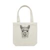 AS COLOUR Carrie Tote Thumbnail