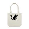 AS COLOUR Carrie Tote Thumbnail