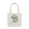 AS COLOUR Carrie Tote Thumbnail