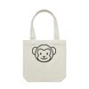 AS COLOUR Carrie Tote Thumbnail