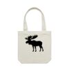 AS COLOUR Carrie Tote Thumbnail
