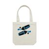 AS COLOUR Carrie Tote Thumbnail