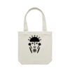 AS COLOUR Carrie Tote Thumbnail
