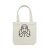 AS COLOUR Carrie Tote Thumbnail