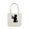 AS COLOUR Carrie Tote Thumbnail