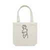 AS COLOUR Carrie Tote Thumbnail