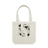 AS COLOUR Carrie Tote Thumbnail