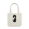 AS COLOUR Carrie Tote Thumbnail