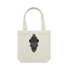AS COLOUR Carrie Tote Thumbnail