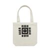 AS COLOUR Carrie Tote Thumbnail