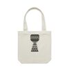 AS COLOUR Carrie Tote Thumbnail