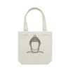 AS COLOUR Carrie Tote Thumbnail