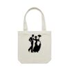 AS COLOUR Carrie Tote Thumbnail