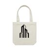 AS COLOUR Carrie Tote Thumbnail