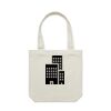AS COLOUR Carrie Tote Thumbnail