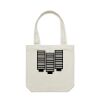 AS COLOUR Carrie Tote Thumbnail