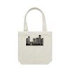 AS COLOUR Carrie Tote Thumbnail