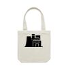 AS COLOUR Carrie Tote Thumbnail