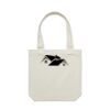 AS COLOUR Carrie Tote Thumbnail