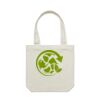 AS COLOUR Carrie Tote Thumbnail