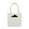 AS COLOUR Carrie Tote Thumbnail