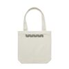 AS COLOUR Carrie Tote Thumbnail