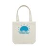 AS COLOUR Carrie Tote Thumbnail