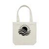 AS COLOUR Carrie Tote Thumbnail