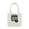 AS COLOUR Carrie Tote Thumbnail