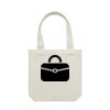 AS COLOUR Carrie Tote Thumbnail