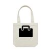 AS COLOUR Carrie Tote Thumbnail