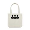 AS COLOUR Carrie Tote Thumbnail